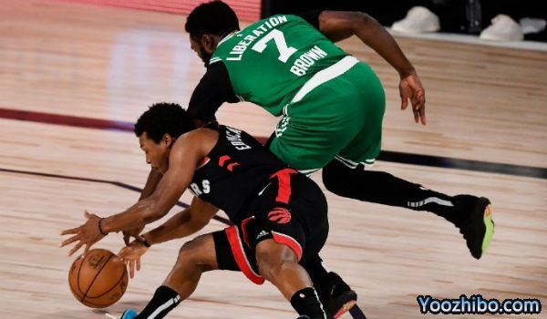 <a href=/lanqiuyouguan/raptors/ target=_blank class=infotextkey>猛龙</a>绝杀<a href=/lanqiuyouguan/celtics/ target=_blank class=infotextkey>凯尔特人</a>大比分1-2落后！